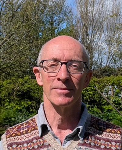 Andrew Flower, PhD