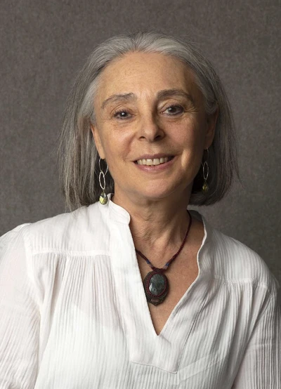 Martine Nates