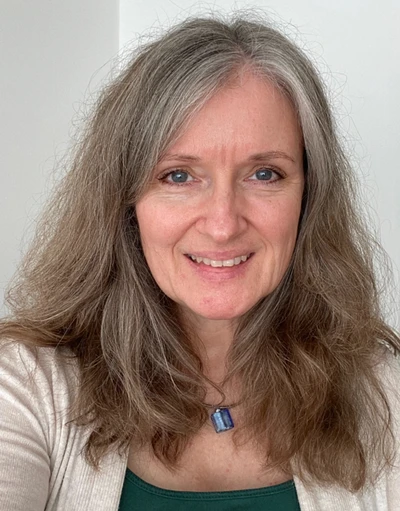 Rachel Johnson