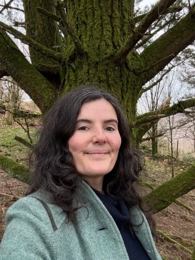 Sarah Raven